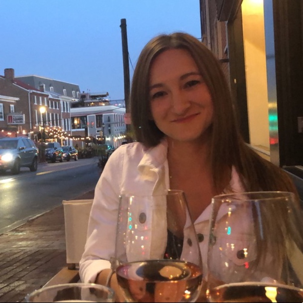 Meet your Posher, Madison